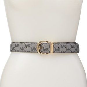 🎁Michael Kors Reversible Leather Belt